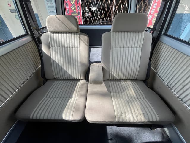 1999 Subaru Sambar JDM car for sale — photo 14 of 20