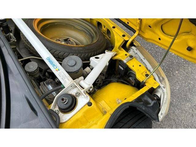 1993 Honda Beat JDM car for sale — photo 18 of 20