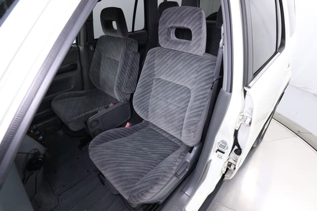 1998 Honda CR-V JDM car for sale — photo 17 of 25