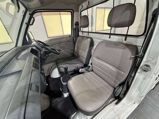 1994 Honda Acty JDM car for sale — photo 10 of 24