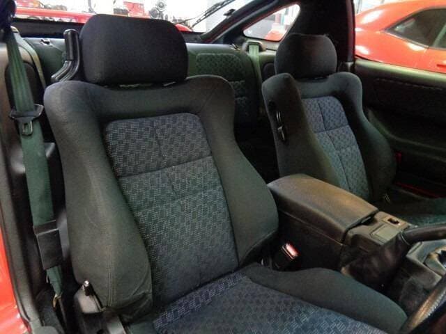 1995 Mitsubishi GTO JDM car for sale — photo 5 of 12