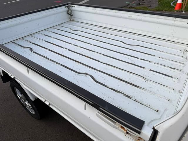 2000 Suzuki Carry JDM car for sale — photo 14 of 25