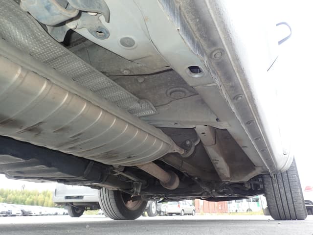 2006 Toyota RAV4 JDM car for sale — photo 22 of 25
