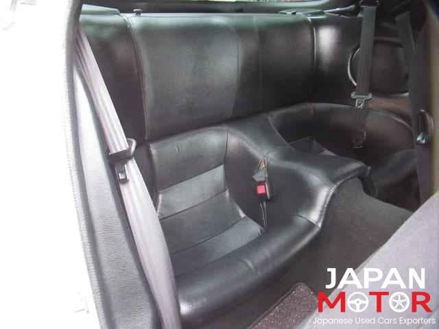 1999 Mazda RX-7 JDM car for sale — photo 7 of 10
