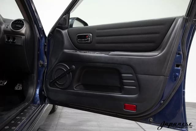 2000 Toyota Altezza JDM car for sale — photo 19 of 25