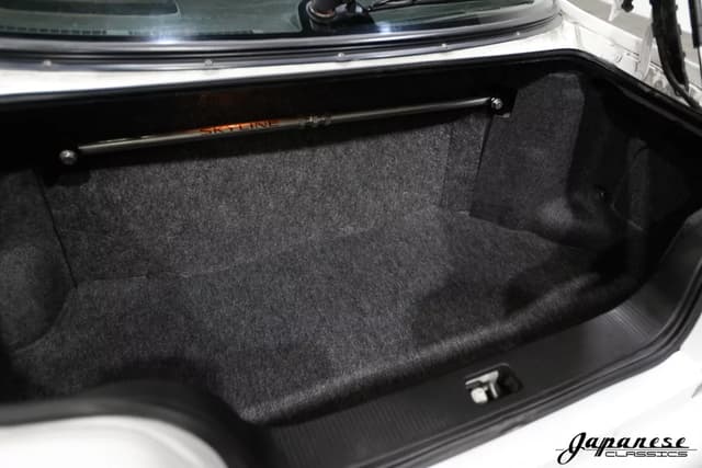 1998 Nissan Skyline JDM car for sale — photo 20 of 25