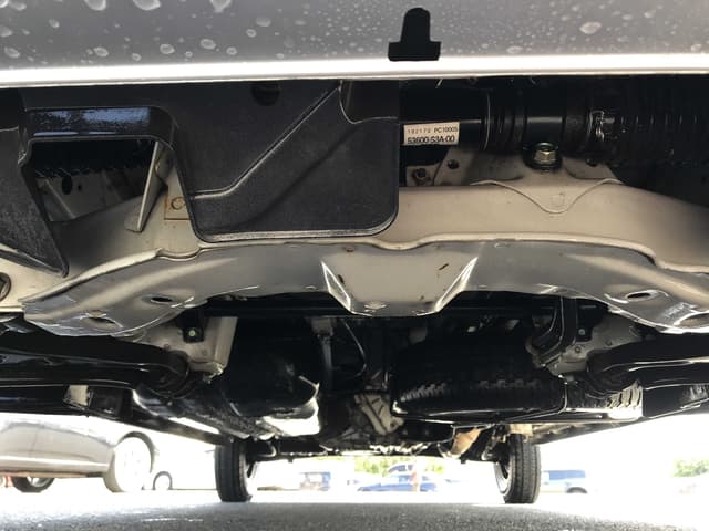 2000 Honda Accord JDM car for sale — photo 6 of 7