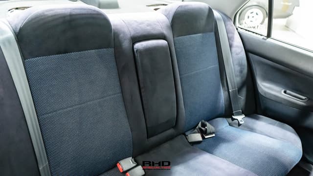 2001 Mitsubishi Lancer Evolution JDM car for sale — photo 25 of 25