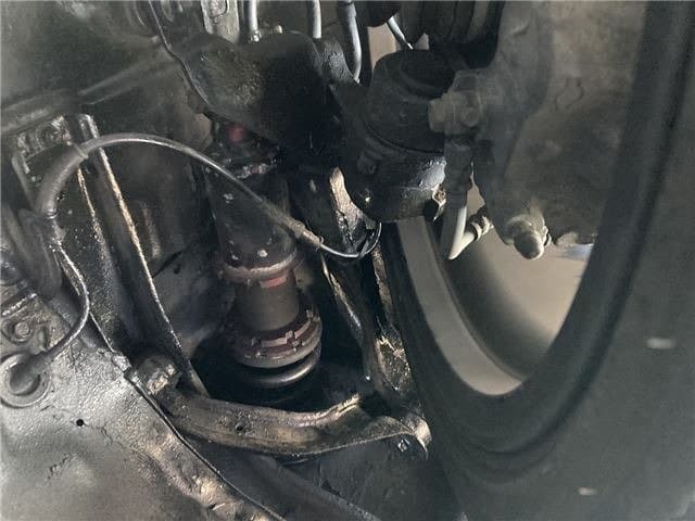 2000 Nissan Skyline JDM car for sale — photo 24 of 25