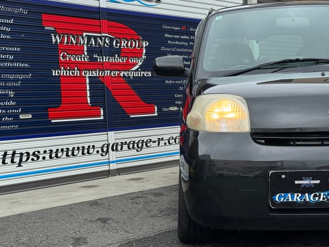 2009 Daihatsu Esse JDM car for sale — photo 18 of 25