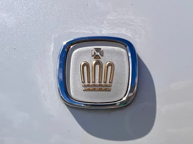 1996 Toyota Crown JDM car for sale — photo 3 of 21