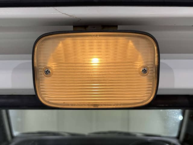 1998 Honda Acty JDM car for sale — photo 6 of 25