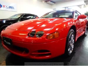 1995 Mitsubishi GTO JDM car for sale