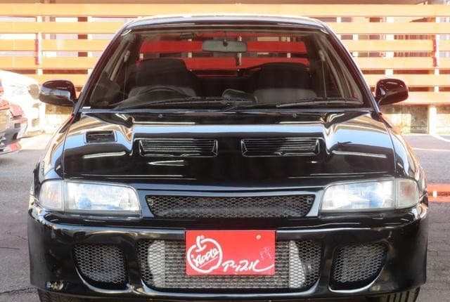 1993 Mitsubishi Lancer JDM car for sale — photo 9 of 25