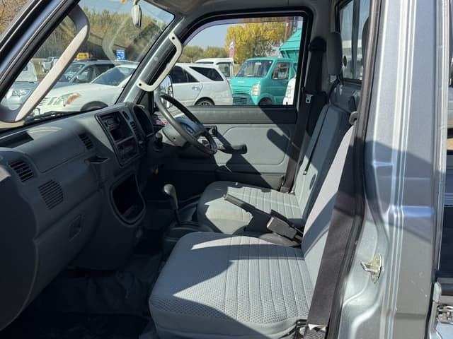 2009 Daihatsu Hijet JDM car for sale — photo 5 of 6