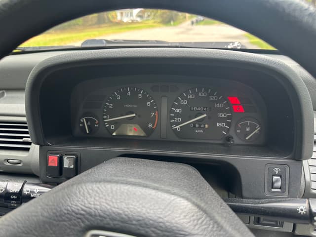 1994 Honda Civic JDM car for sale — photo 8 of 24