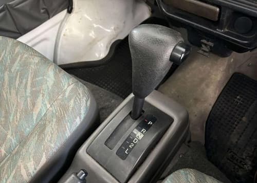 2000 Suzuki Carry JDM car for sale — photo 8 of 8