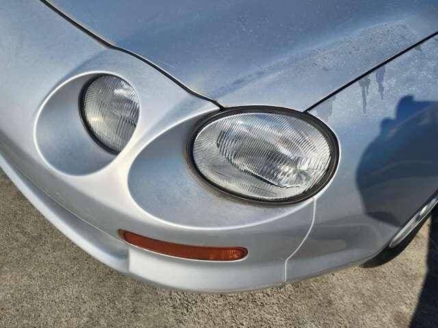 1993 Toyota Celica JDM car for sale — photo 17 of 20