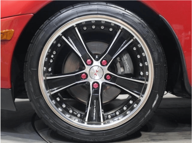1998 Toyota Supra JDM car for sale — photo 22 of 23