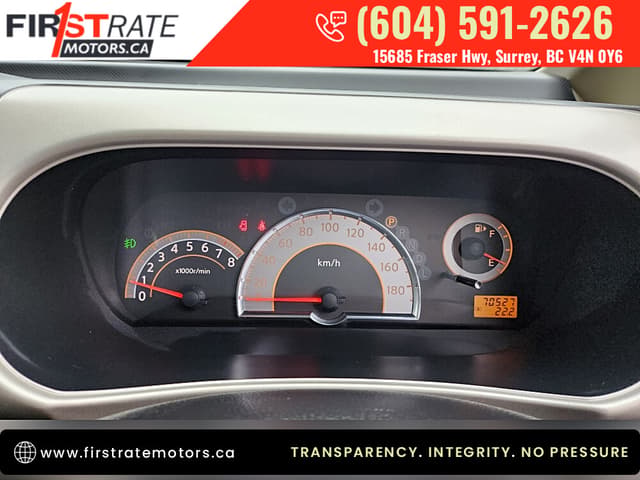 2006 Nissan Serena JDM car for sale — photo 10 of 13