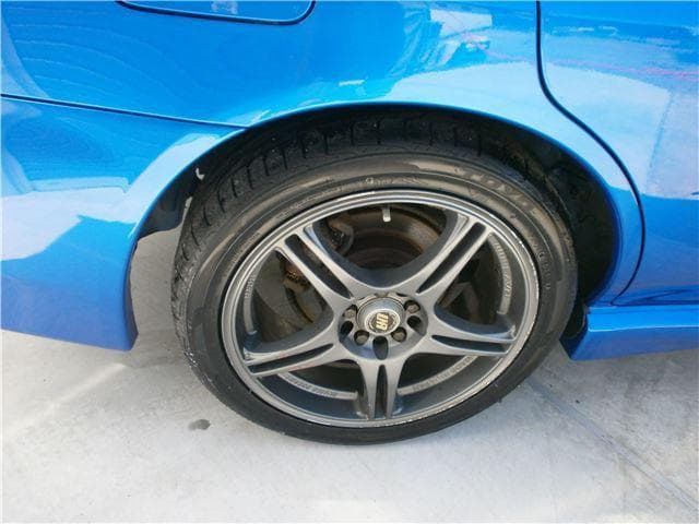 2000 Subaru Impreza JDM car for sale — photo 18 of 25