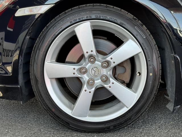 2005 Mazda RX-8 JDM car for sale — photo 22 of 25
