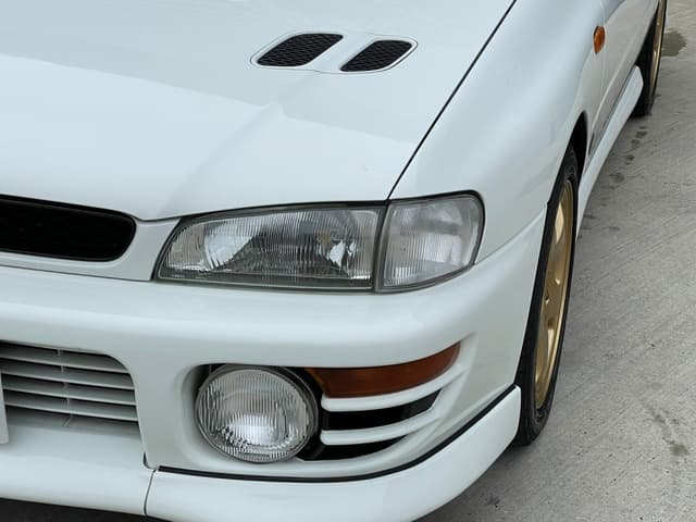 1997 JDM car for sale — photo 9 of 25