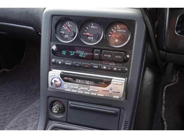 1991 Nissan Skyline JDM car for sale — photo 9 of 18
