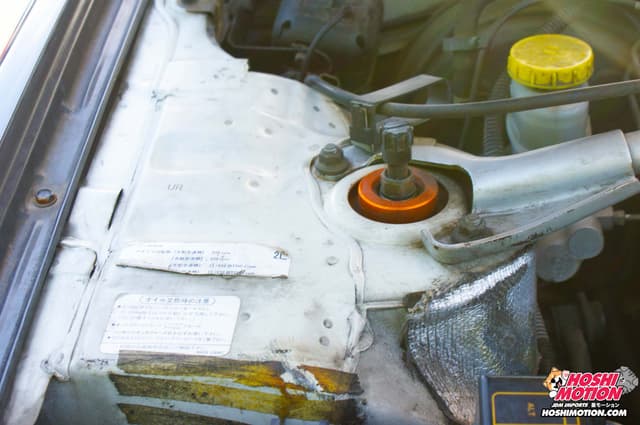1998 Nissan Skyline JDM car for sale — photo 14 of 16