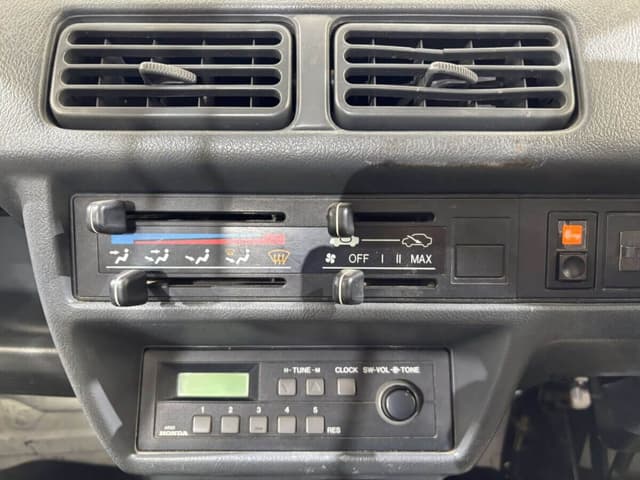 1996 Honda Acty JDM car for sale — photo 11 of 24