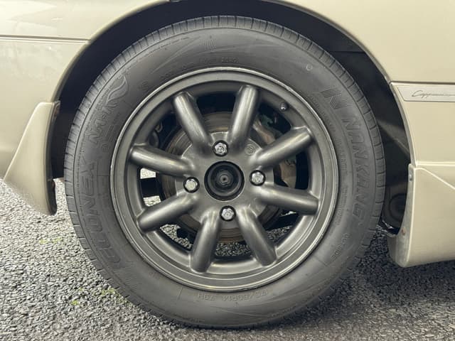 1992 Suzuki Cappuccino JDM car for sale — photo 20 of 25