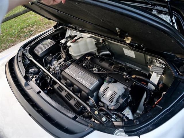 1994 Honda NSX JDM car for sale — photo 10 of 20