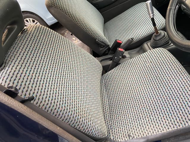 1995 Suzuki Every JDM car for sale — photo 25 of 25