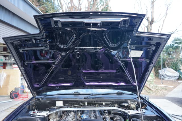 1994 Nissan 180SX JDM car for sale — photo 23 of 25