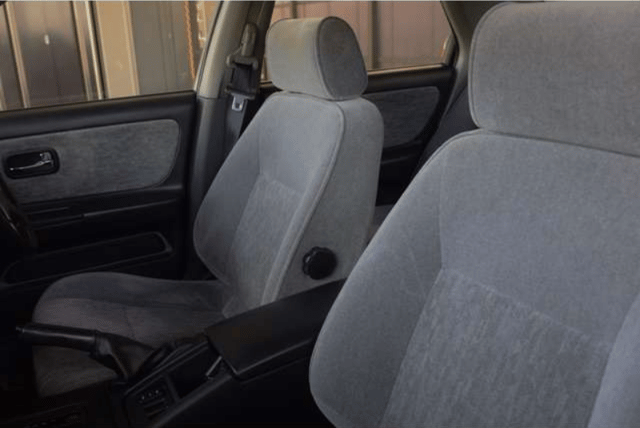1997 Nissan Skyline JDM car for sale — photo 10 of 20