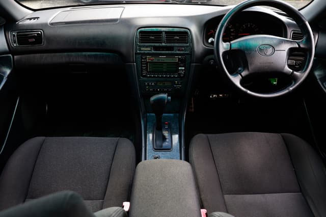 1999 Toyota Windom JDM car for sale — photo 23 of 25