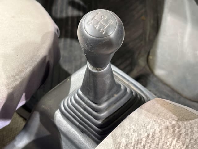 1995 Honda Acty JDM car for sale — photo 11 of 23