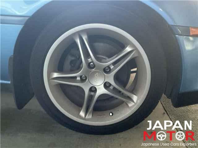 1993 Toyota MR2 JDM car for sale — photo 7 of 14