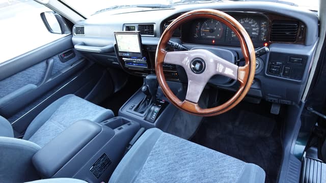 1995 Toyota Land Cruiser JDM car for sale — photo 14 of 20