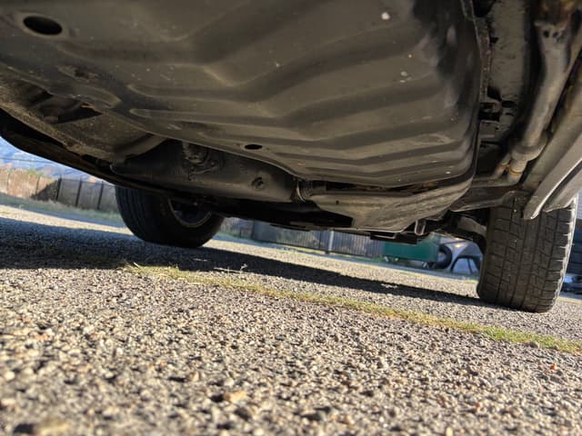 1993 Toyota Estima JDM car for sale — photo 24 of 25