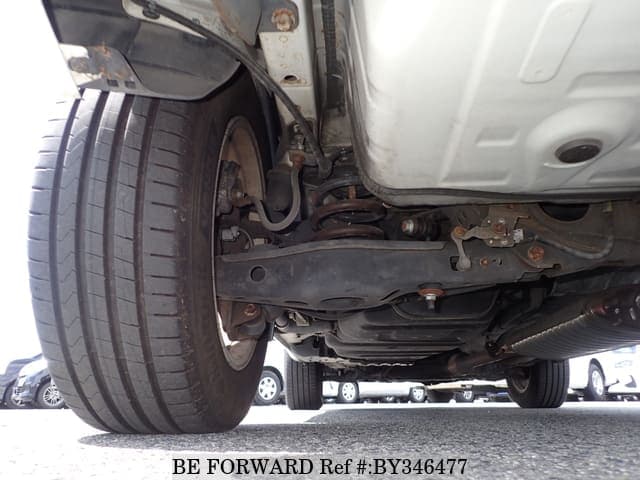 2008 Toyota RAV4 JDM car for sale — photo 15 of 25