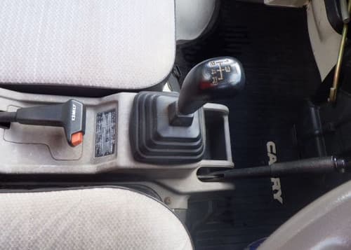 1986 Suzuki Carry JDM car for sale — photo 10 of 10