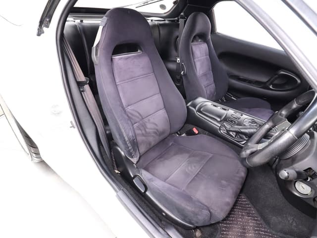 1993 Mazda RX-7 JDM car for sale — photo 17 of 25