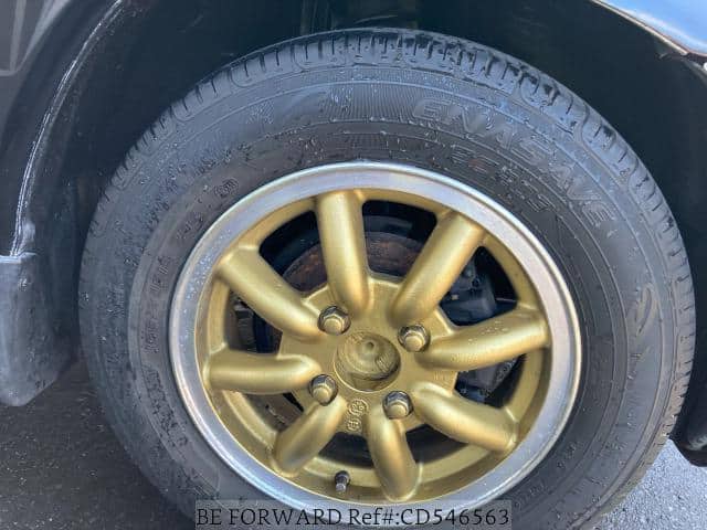 1991 Honda Beat JDM car for sale — photo 18 of 20