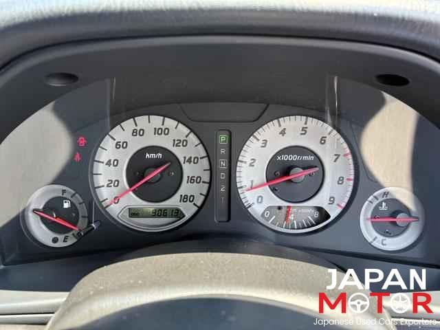 2001 Nissan Skyline JDM car for sale — photo 7 of 10