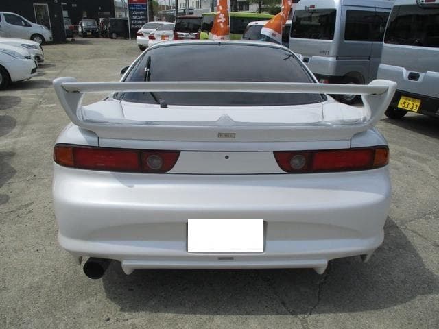 2000 Mitsubishi GTO JDM car for sale — photo 5 of 20