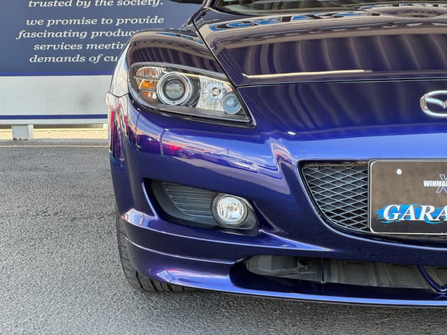 2006 Mazda RX-8 JDM car for sale — photo 15 of 25