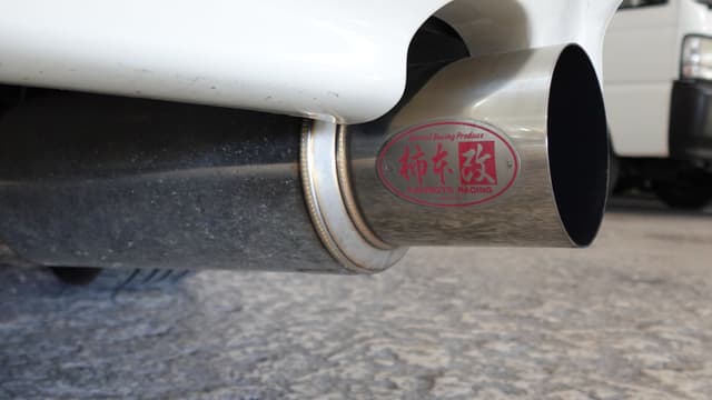 1999 Toyota Aristo JDM car for sale — photo 8 of 19