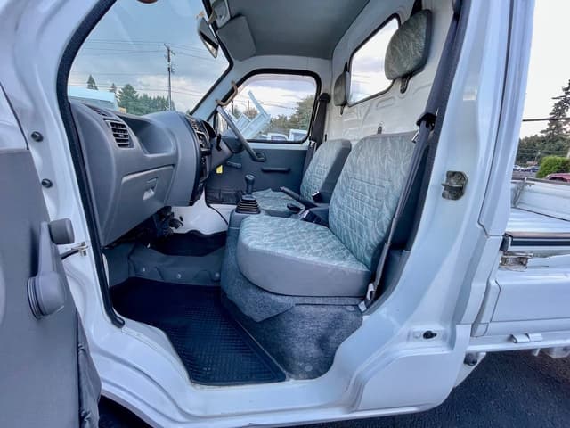 2000 Suzuki Carry JDM car for sale — photo 24 of 25