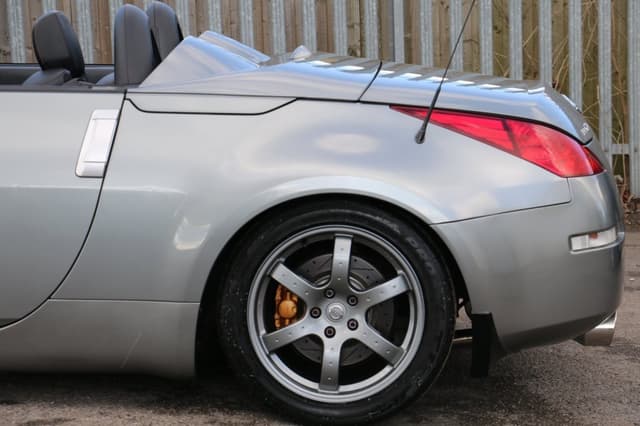 2005 Mazda JDM car for sale — photo 25 of 25